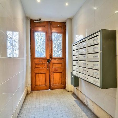Magnificent Studio Near Paris Clichy Exterior foto